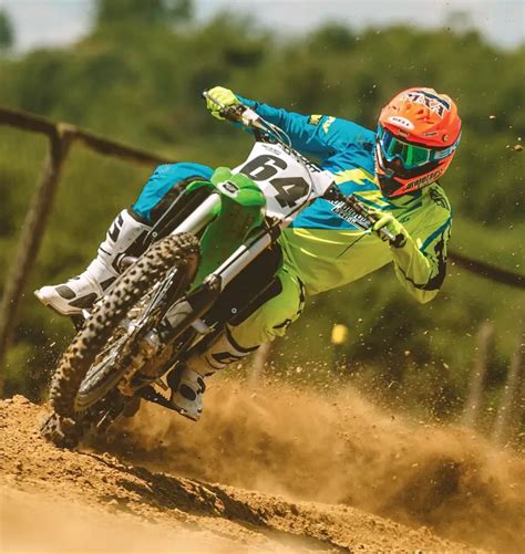 MXA RACE TEST: EVERYTHING YOU NEED TO 